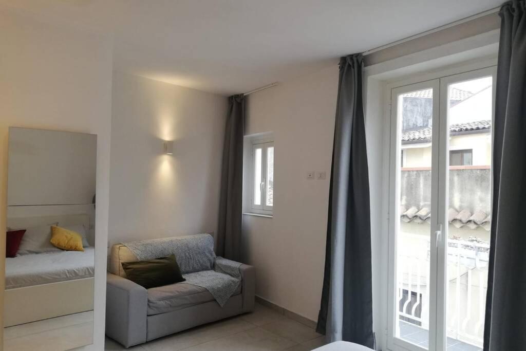 Casa Ubaruni Βίλα Acireale Εξωτερικό φωτογραφία