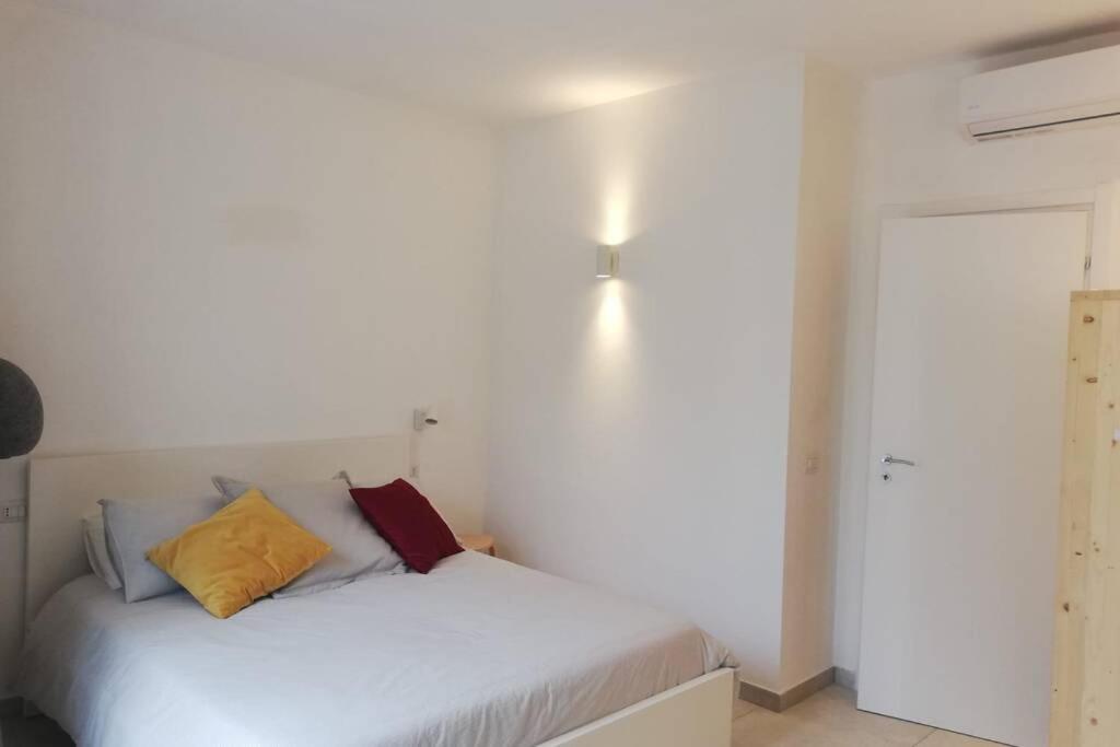 Casa Ubaruni Βίλα Acireale Εξωτερικό φωτογραφία