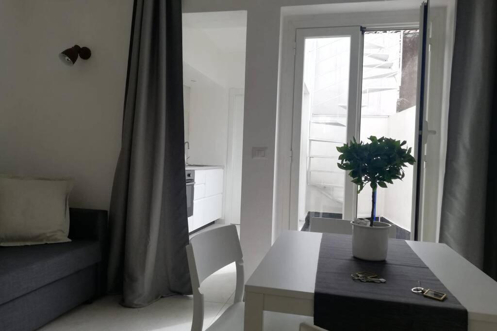 Casa Ubaruni Βίλα Acireale Εξωτερικό φωτογραφία