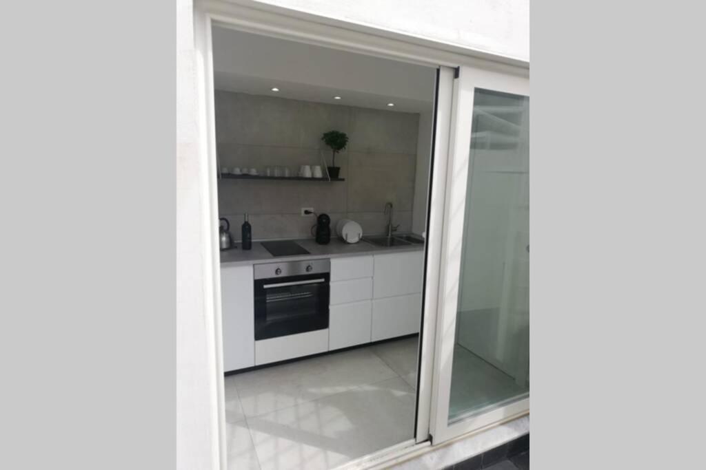 Casa Ubaruni Βίλα Acireale Εξωτερικό φωτογραφία