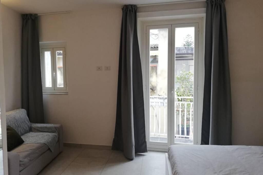 Casa Ubaruni Βίλα Acireale Εξωτερικό φωτογραφία