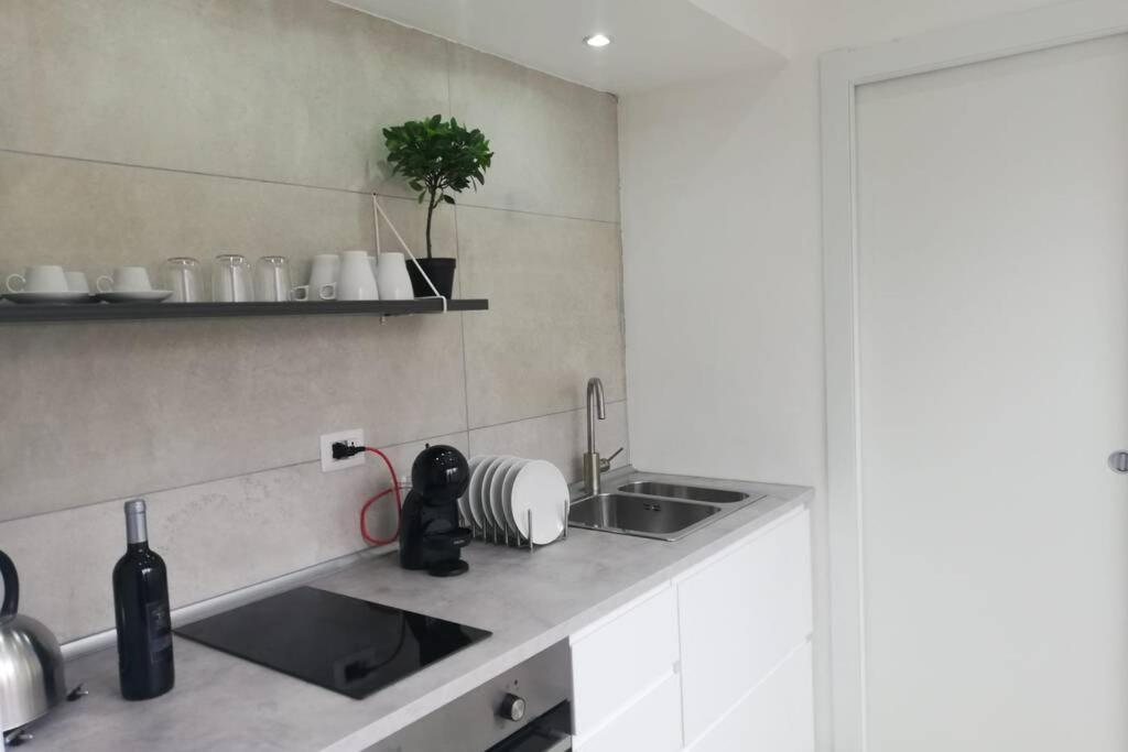 Casa Ubaruni Βίλα Acireale Εξωτερικό φωτογραφία