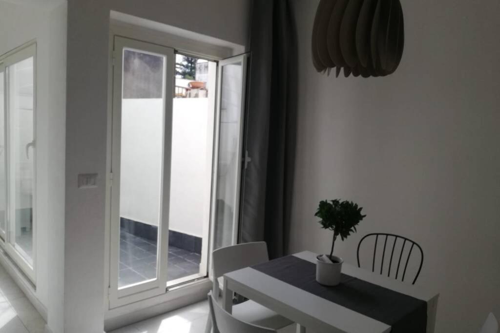 Casa Ubaruni Βίλα Acireale Εξωτερικό φωτογραφία