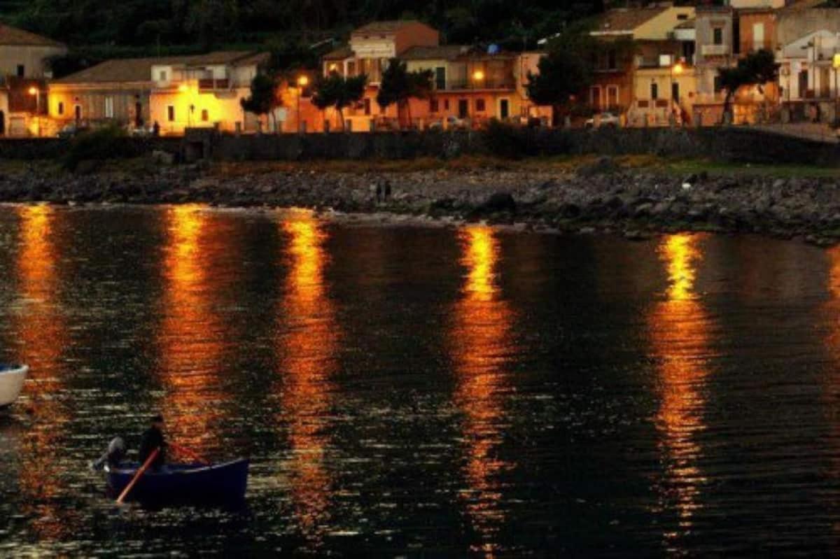 Casa Ubaruni Βίλα Acireale Εξωτερικό φωτογραφία