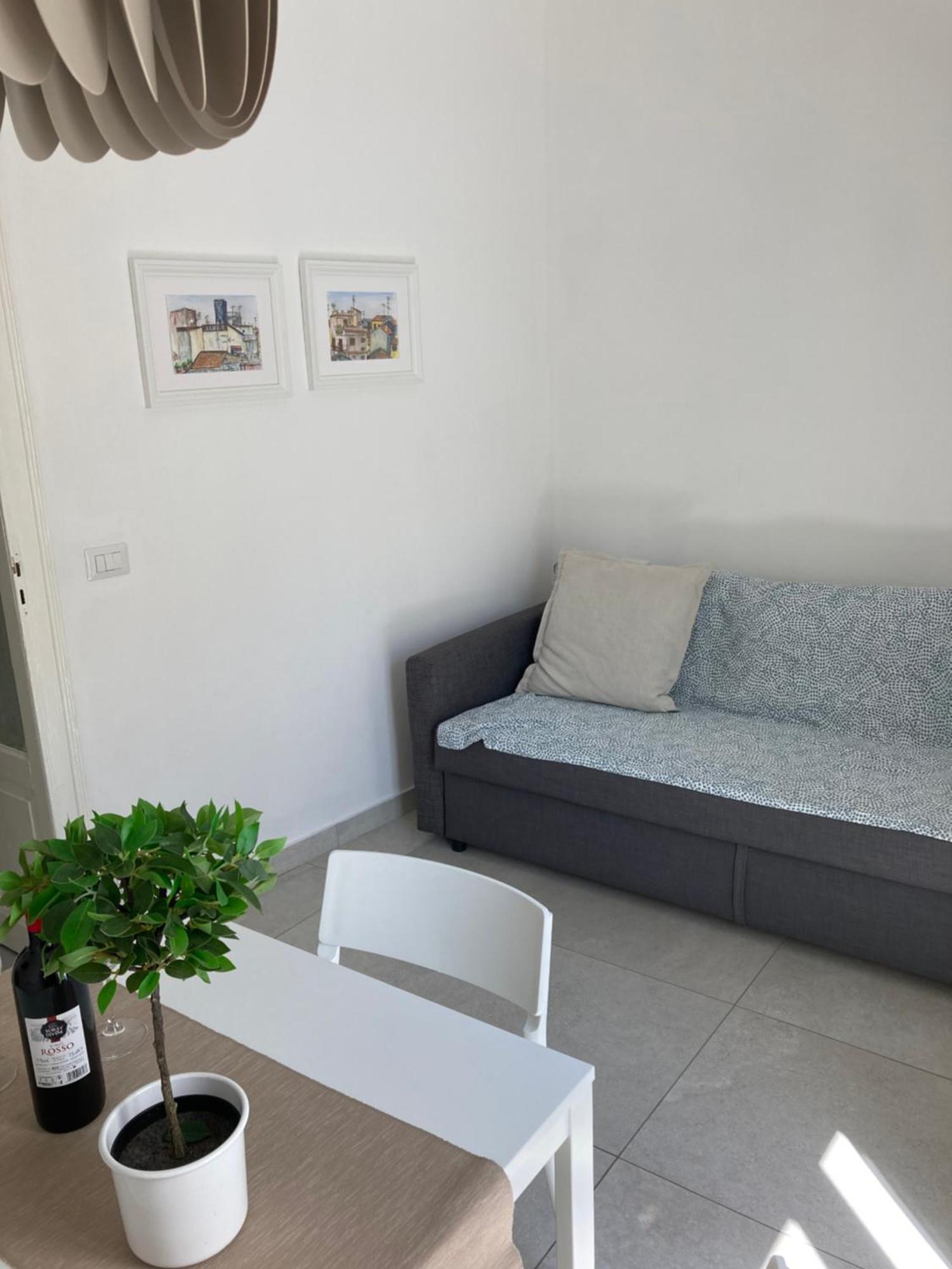 Casa Ubaruni Βίλα Acireale Εξωτερικό φωτογραφία