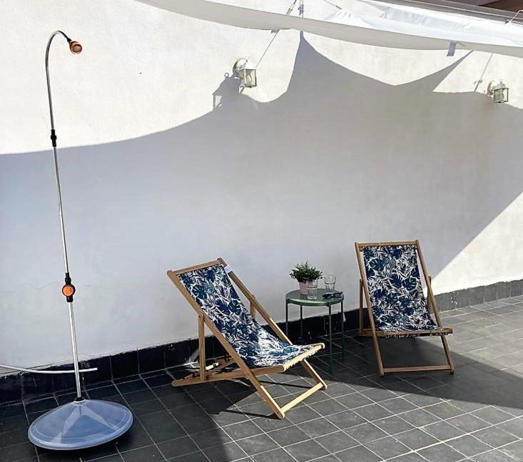 Casa Ubaruni Βίλα Acireale Εξωτερικό φωτογραφία