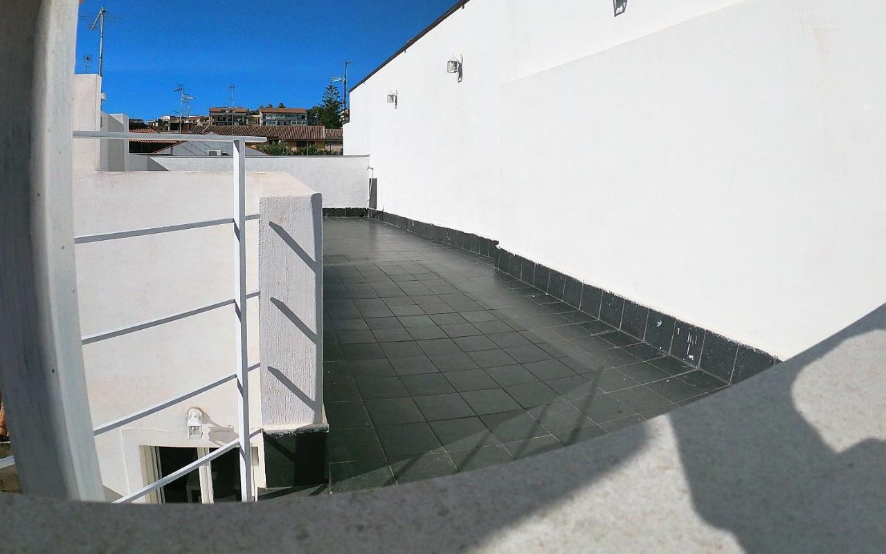 Casa Ubaruni Βίλα Acireale Εξωτερικό φωτογραφία