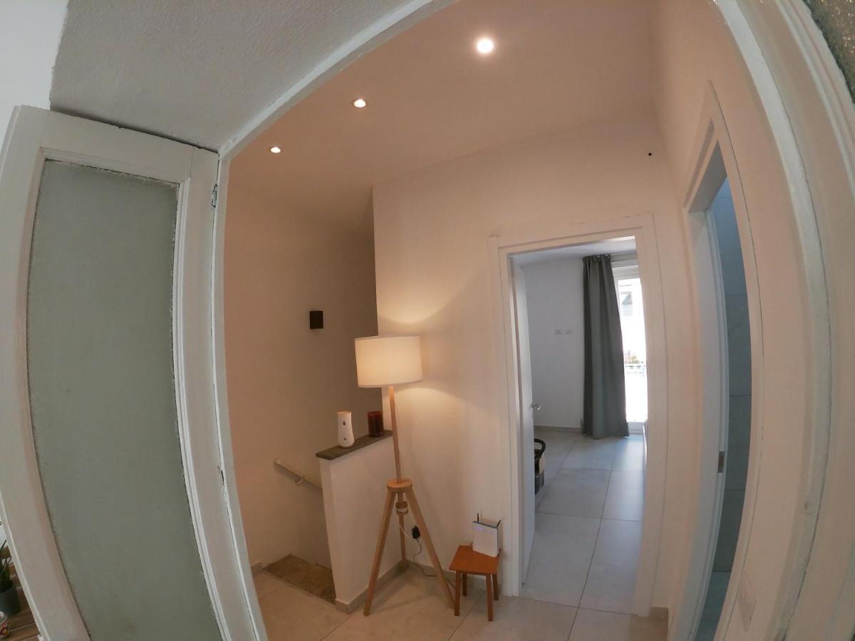 Casa Ubaruni Βίλα Acireale Εξωτερικό φωτογραφία