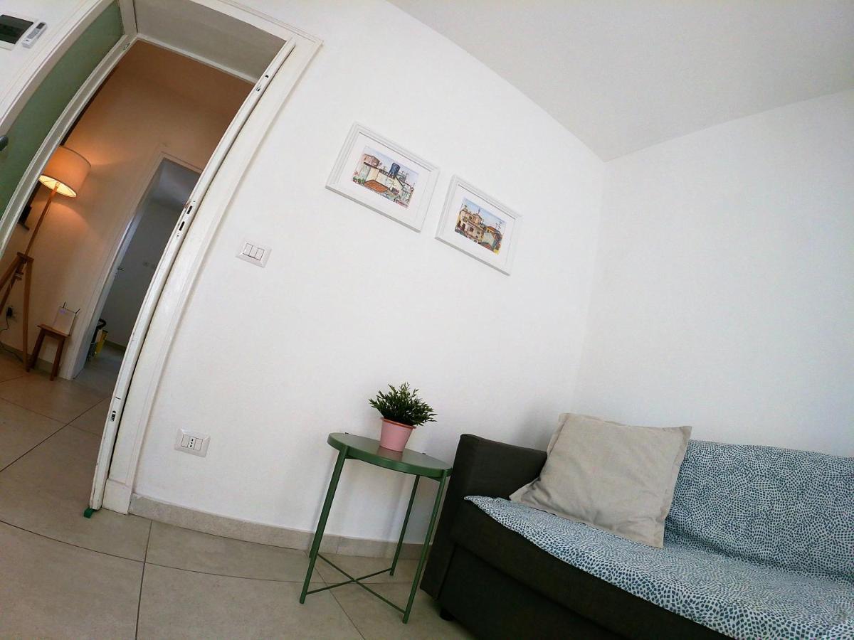 Casa Ubaruni Βίλα Acireale Εξωτερικό φωτογραφία