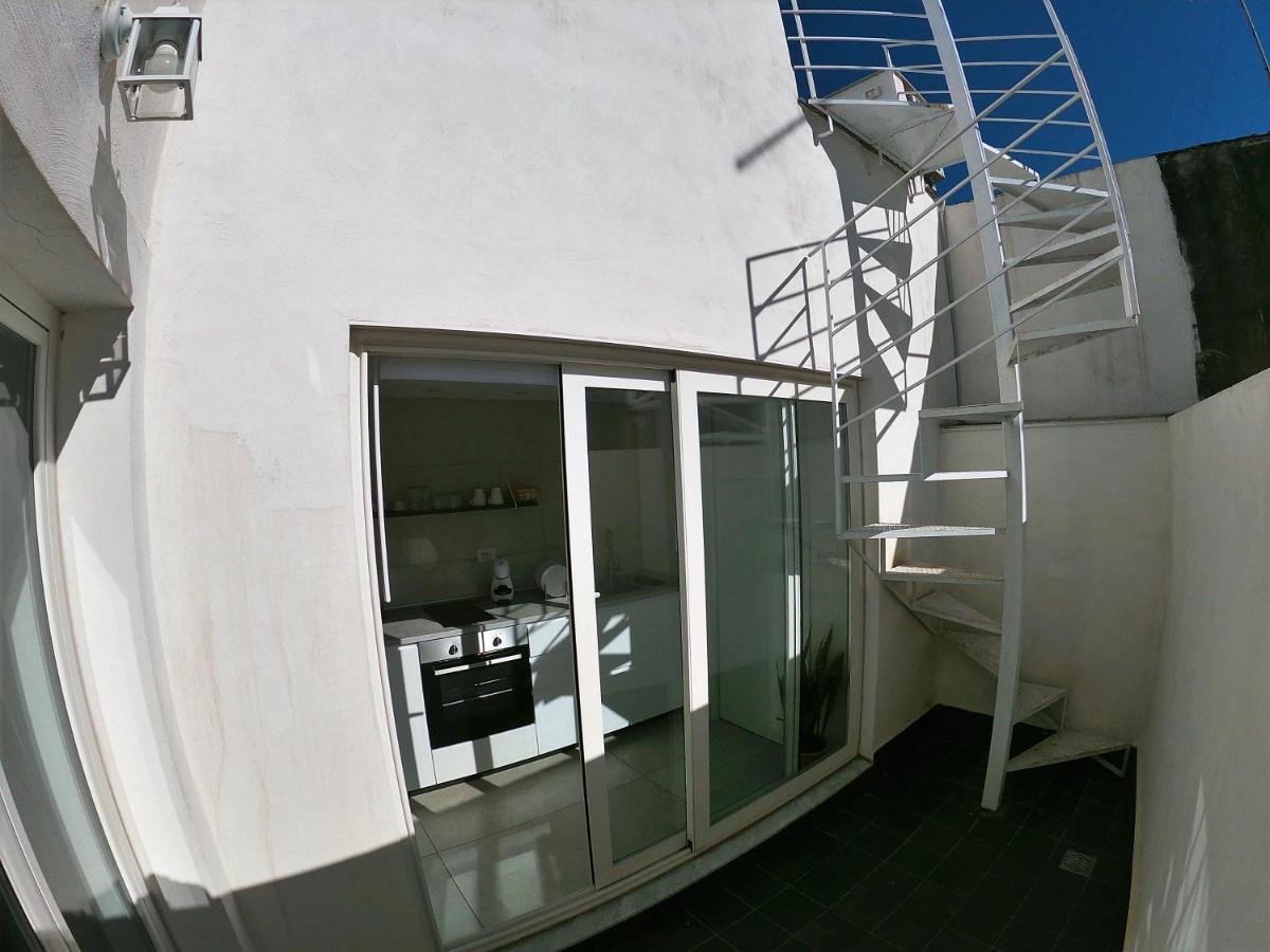 Casa Ubaruni Βίλα Acireale Εξωτερικό φωτογραφία