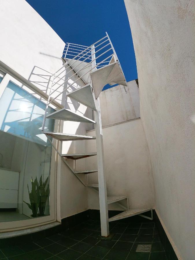 Casa Ubaruni Βίλα Acireale Εξωτερικό φωτογραφία