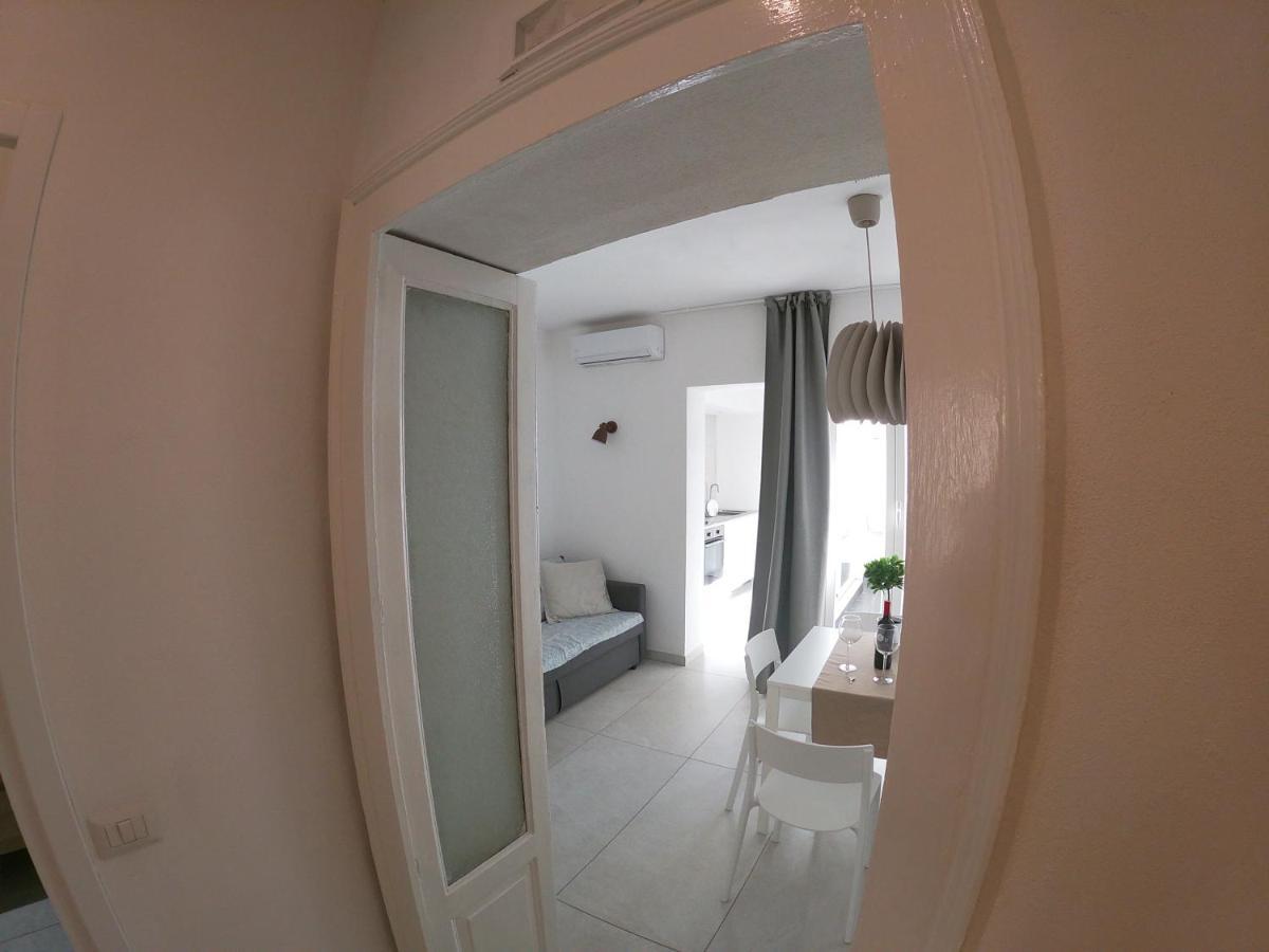 Casa Ubaruni Βίλα Acireale Εξωτερικό φωτογραφία
